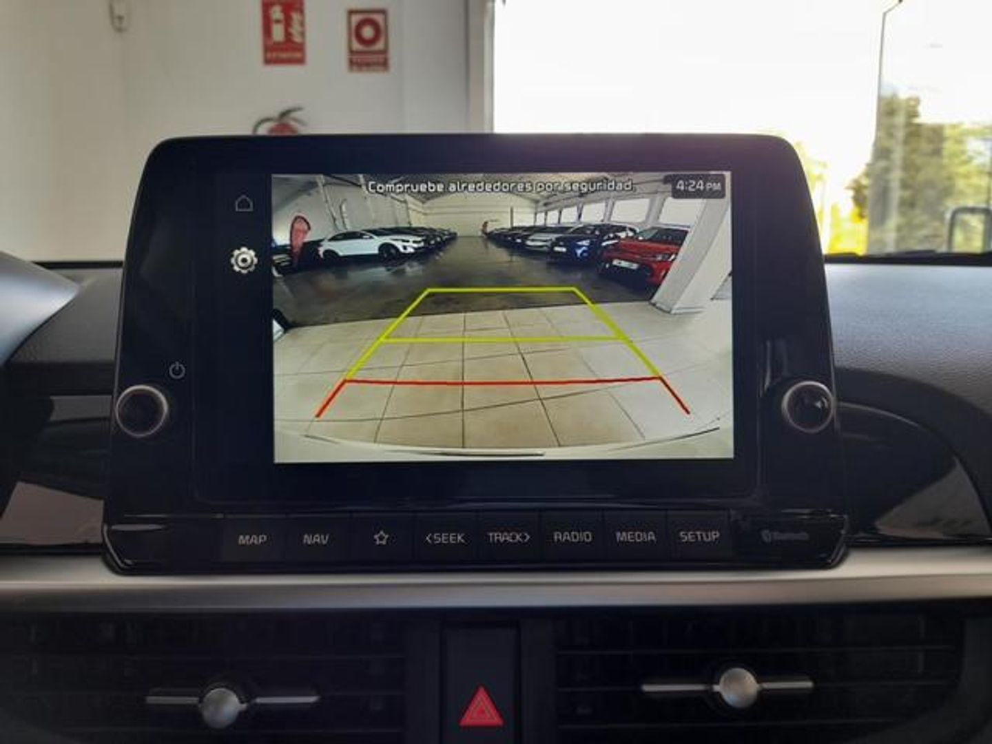 Kia Picanto 1.0 DPi Drive 46 kW (63 CV)