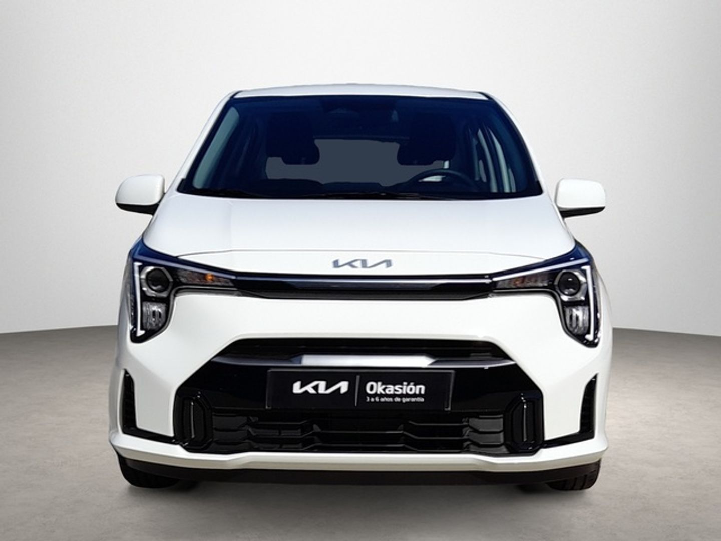 Kia Picanto 1.0 DPi Drive 46 kW (63 CV)
