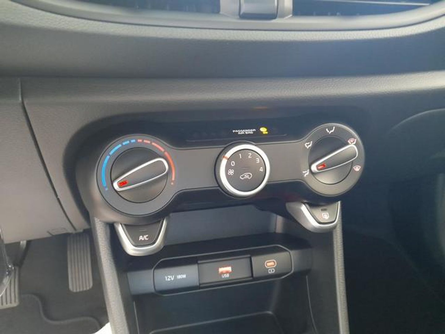 Kia Picanto 1.0 DPi Drive 46 kW (63 CV)
