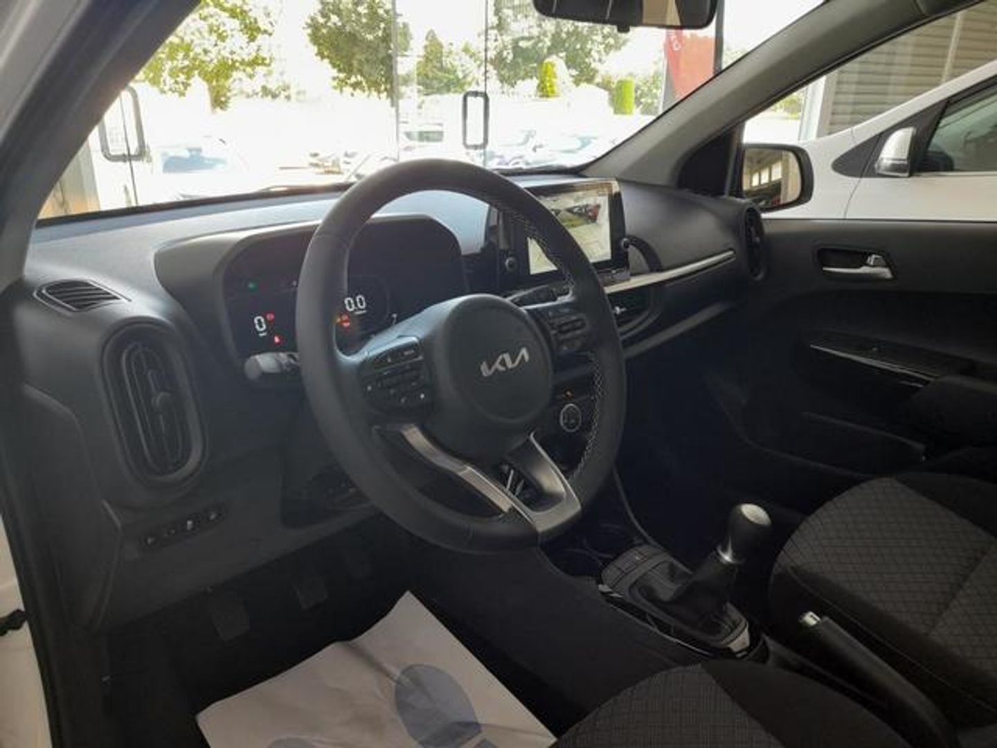 Kia Picanto 1.0 DPi Drive 46 kW (63 CV)