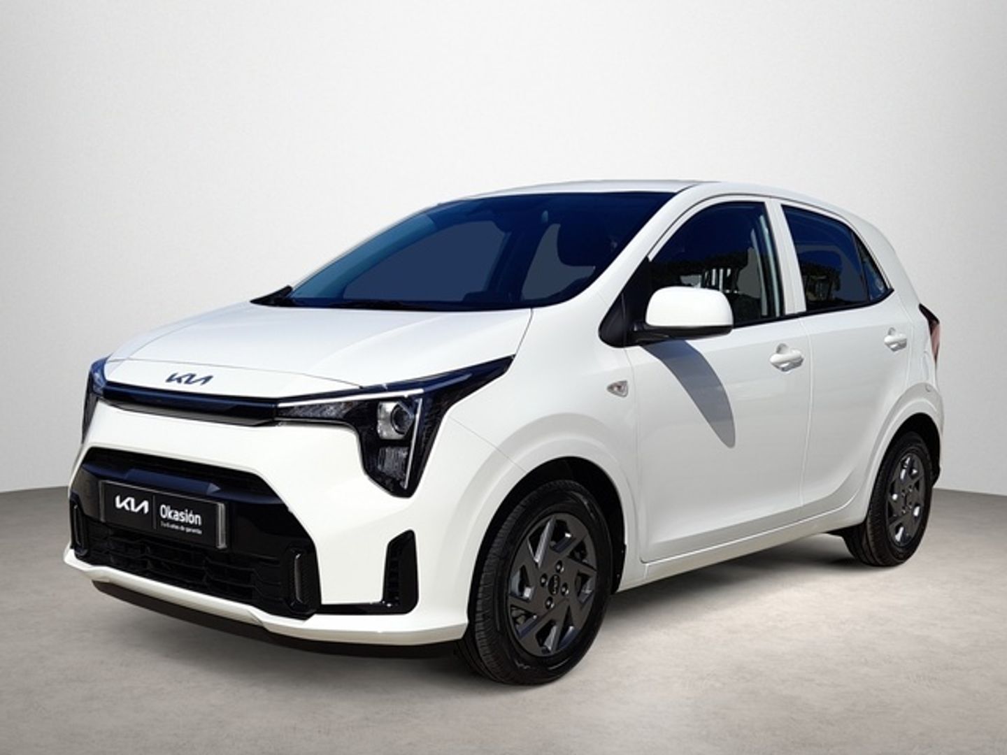 Kia Picanto 1.0 DPi Drive 46 kW (63 CV)