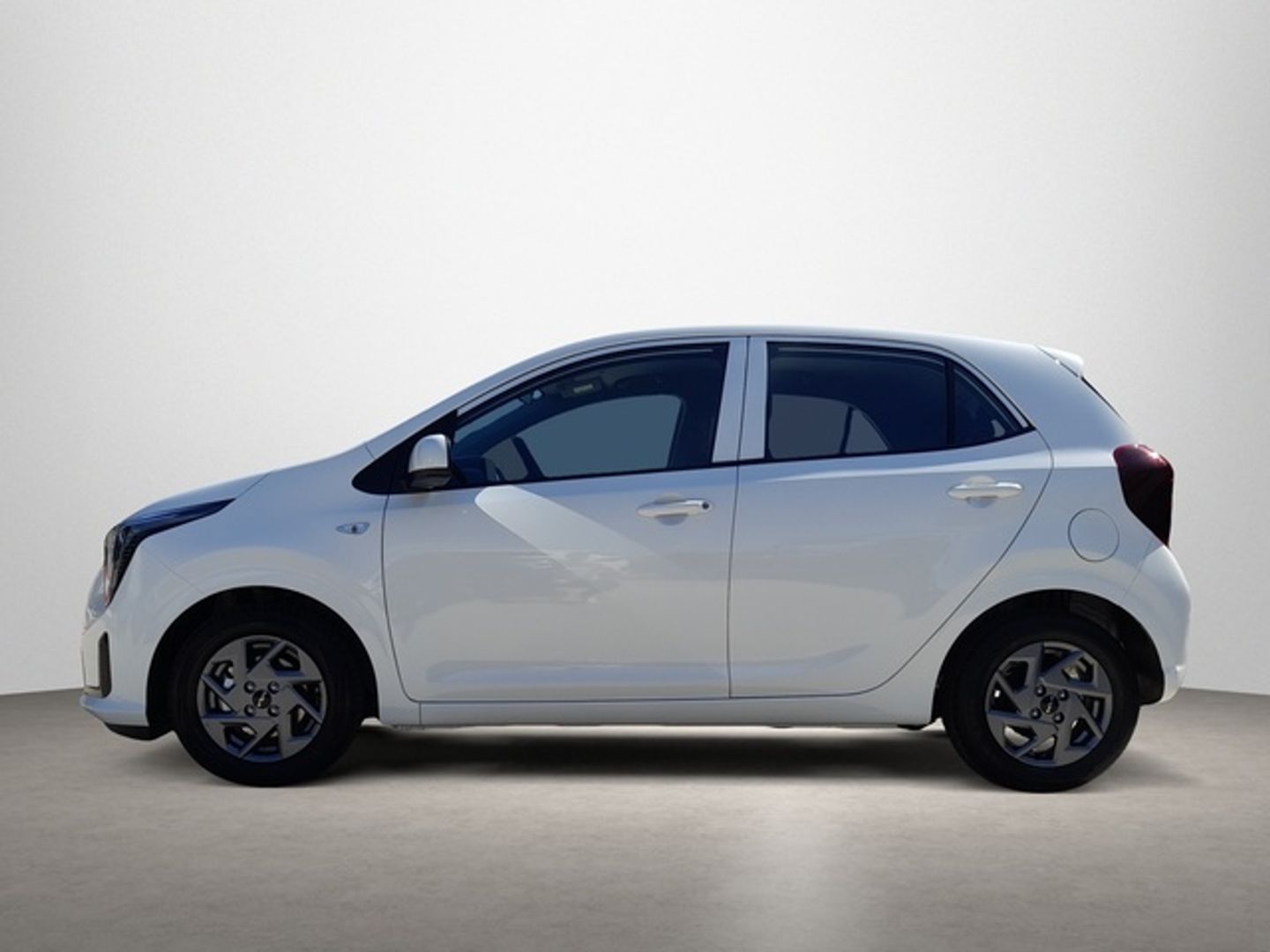 Kia Picanto 1.0 DPi Drive 46 kW (63 CV)