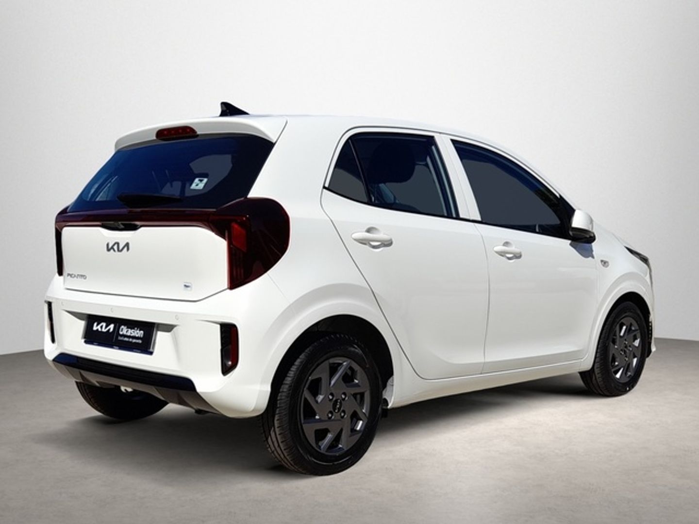 Kia Picanto 1.0 DPi Drive 46 kW (63 CV)