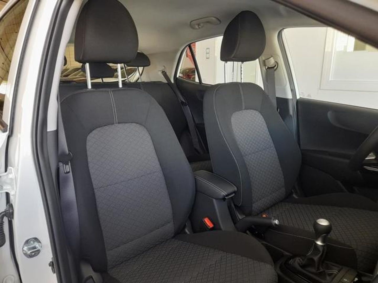 Kia Picanto 1.0 DPi Drive 46 kW (63 CV)