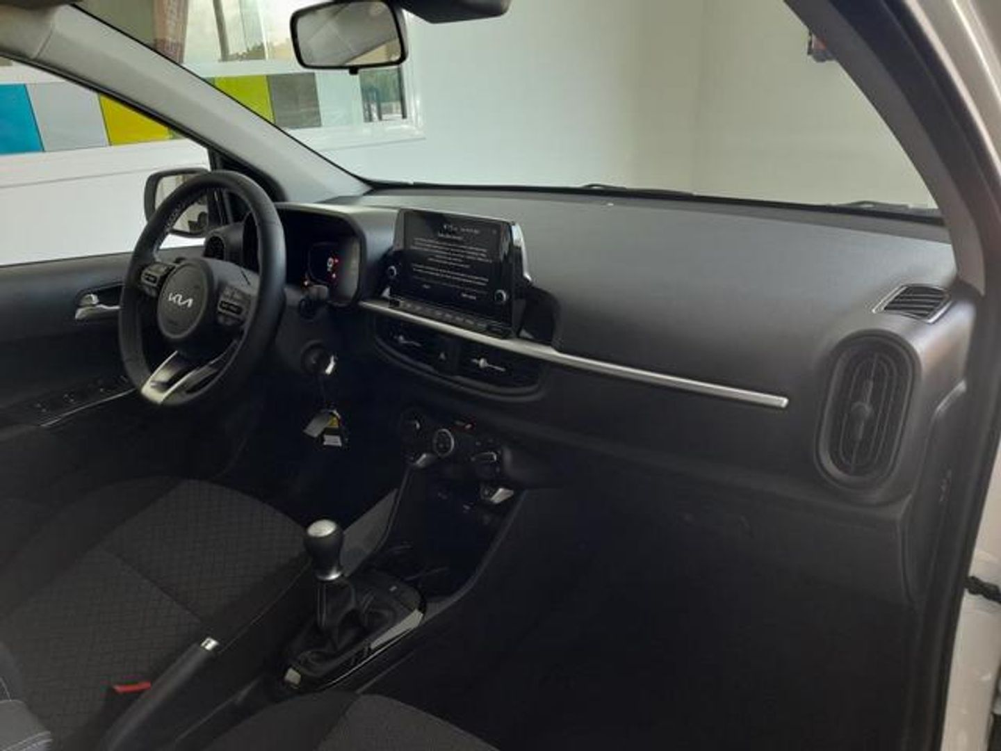 Kia Picanto 1.0 DPi Drive 46 kW (63 CV)