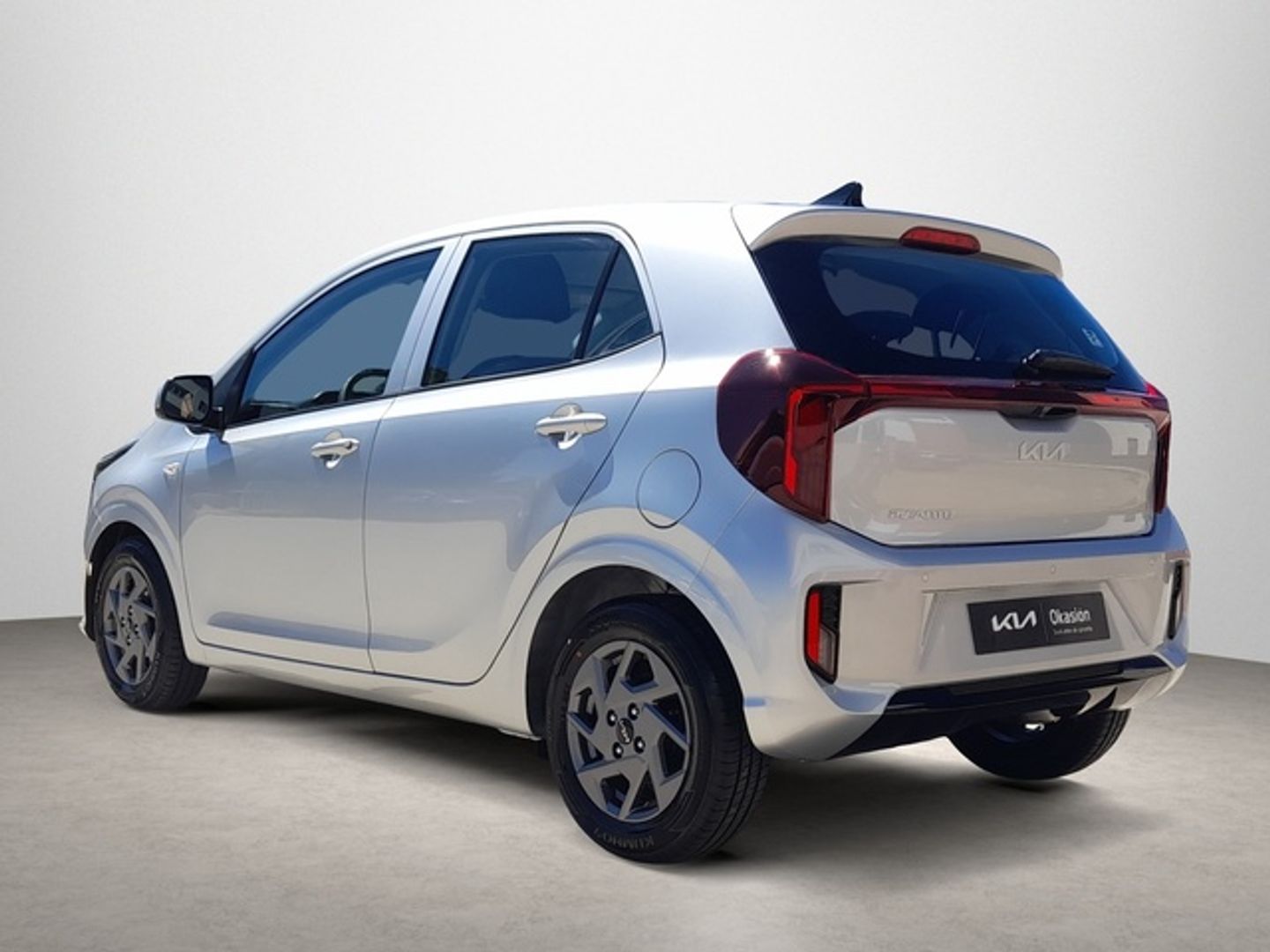 Kia Picanto 1.0 DPi Drive 46 kW (63 CV)