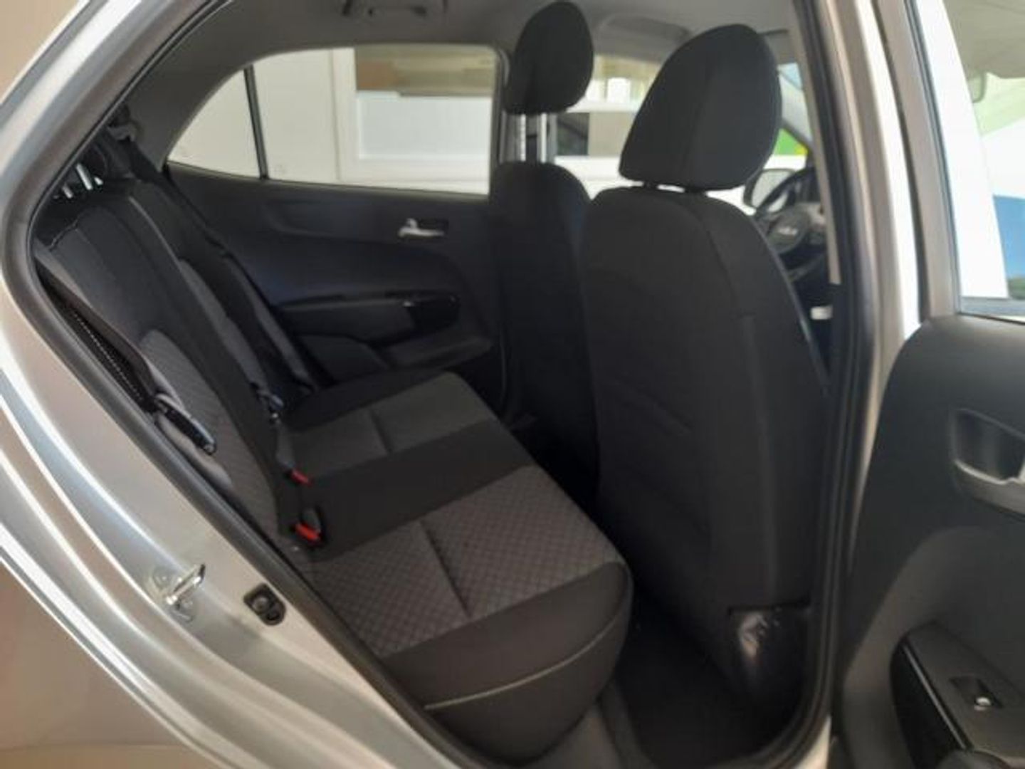 Kia Picanto 1.0 DPi Drive 46 kW (63 CV)