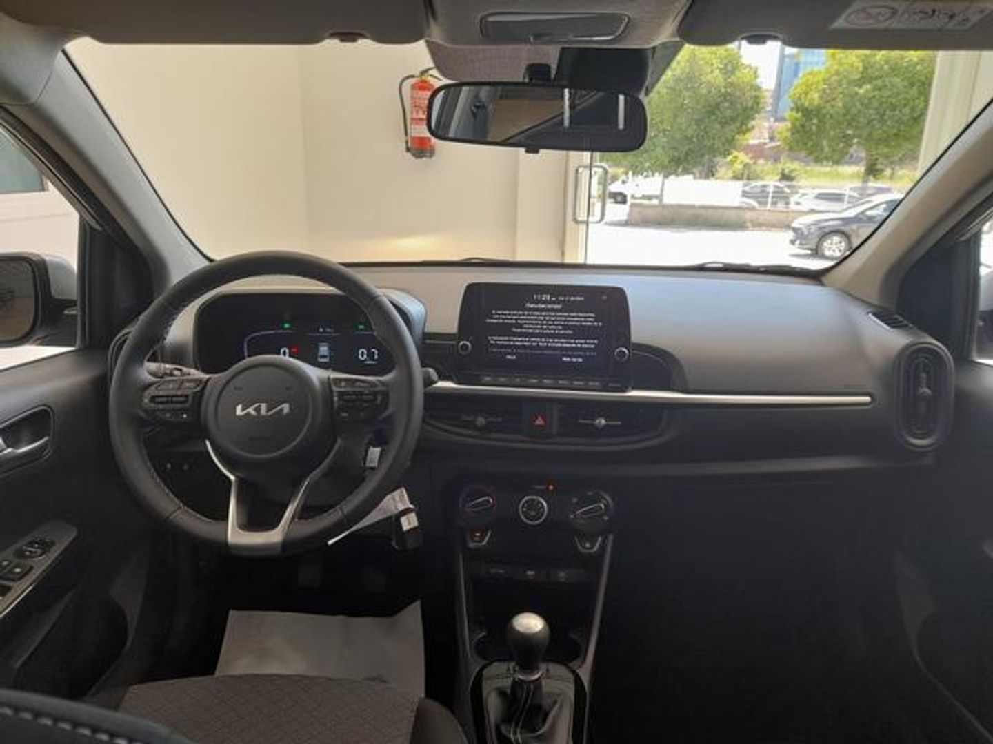 Kia Picanto 1.0 DPi Drive 46 kW (63 CV)