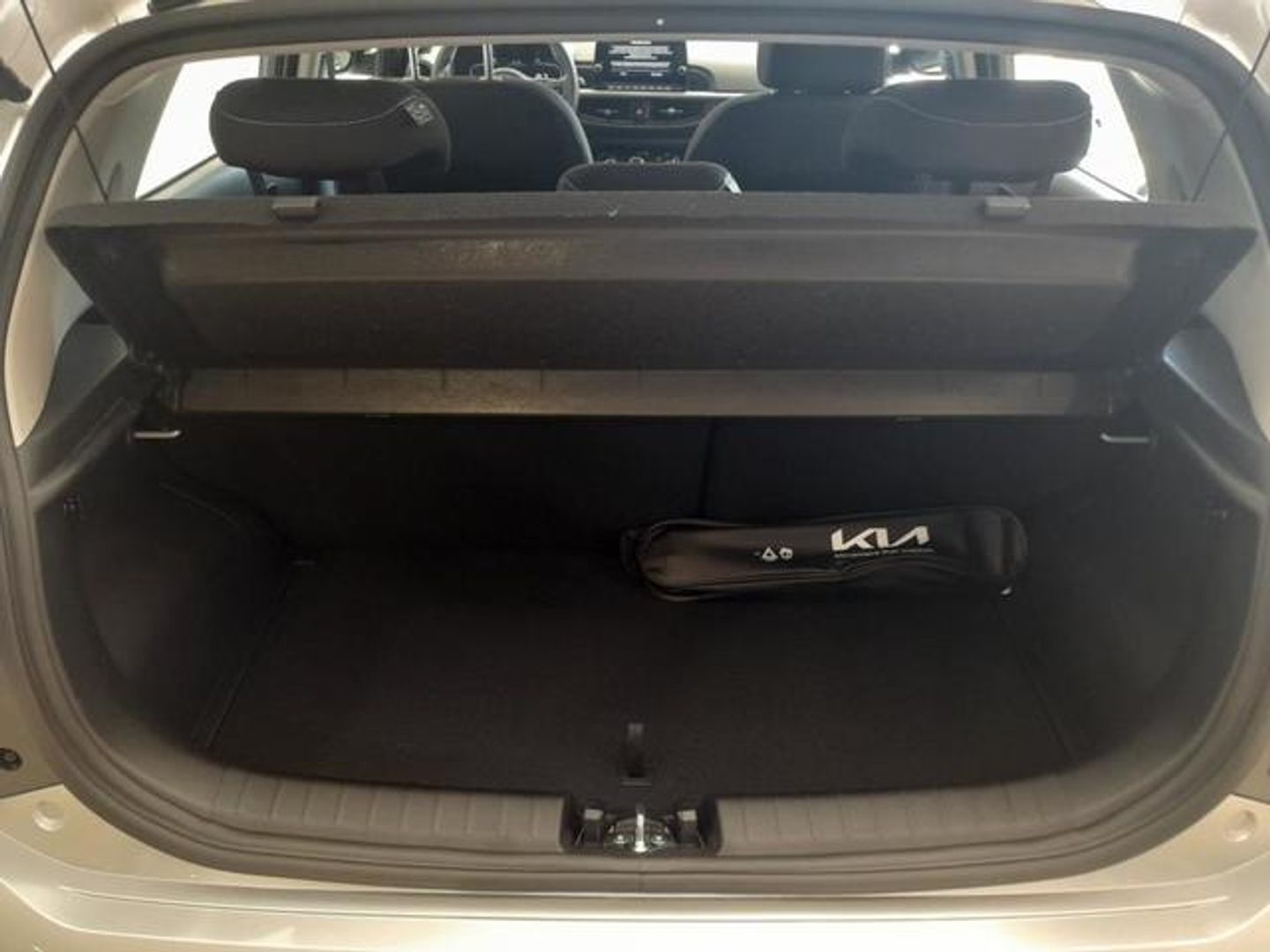 Kia Picanto 1.0 DPi Drive 46 kW (63 CV)