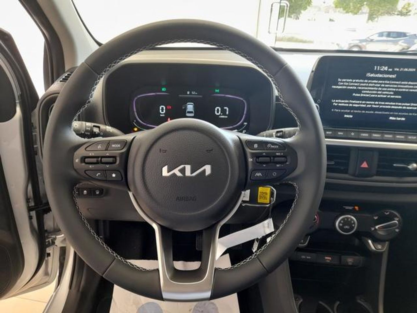 Kia Picanto 1.0 DPi Drive 46 kW (63 CV)