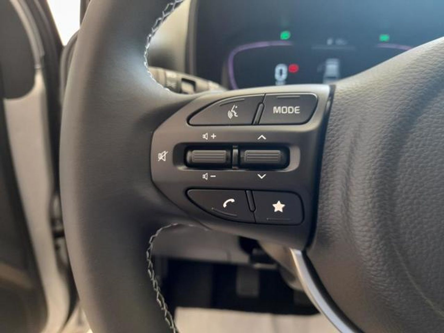 Kia Picanto 1.0 DPi Drive 46 kW (63 CV)