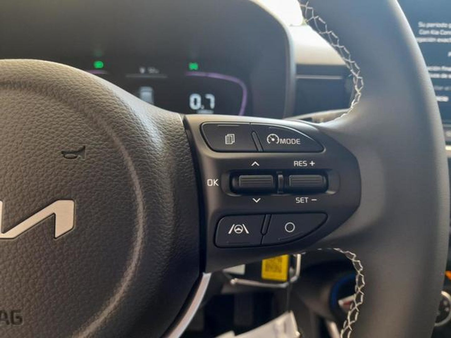 Kia Picanto 1.0 DPi Drive 46 kW (63 CV)
