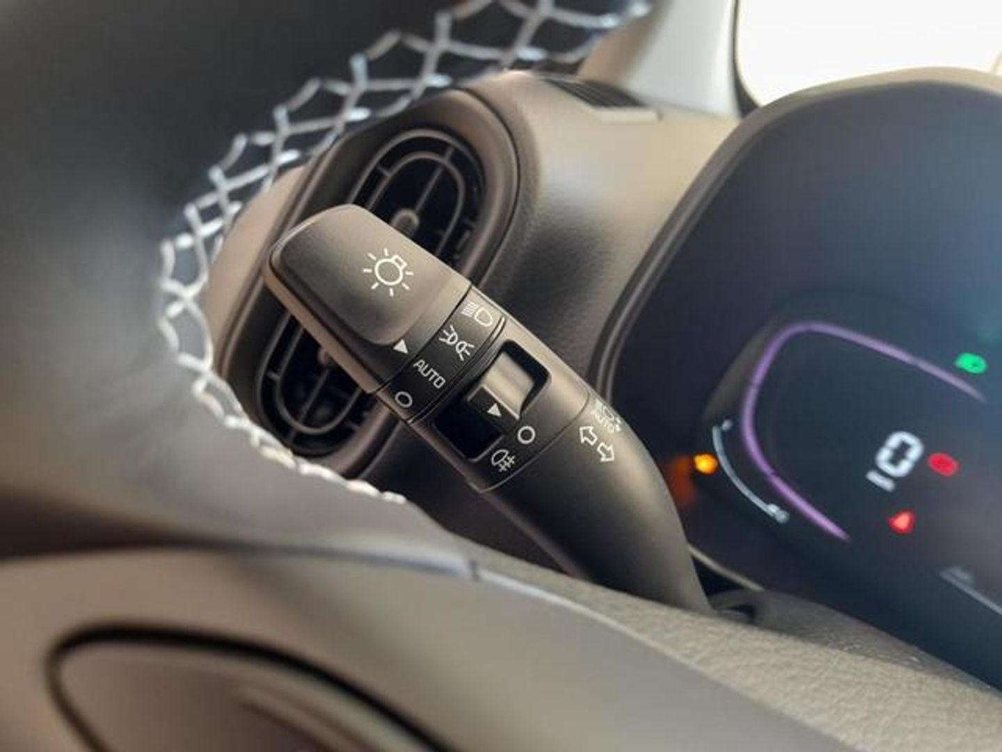 Kia Picanto 1.0 DPi Drive 46 kW (63 CV)