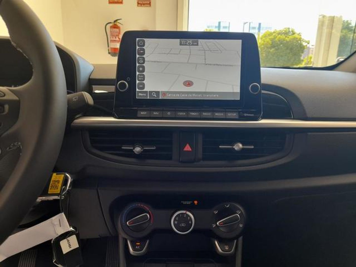 Kia Picanto 1.0 DPi Drive 46 kW (63 CV)
