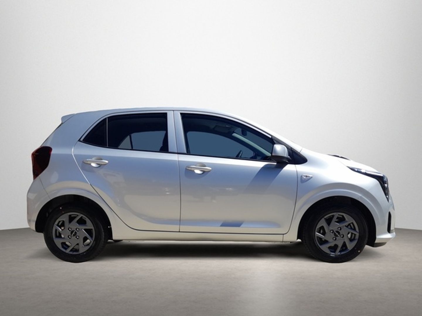 Kia Picanto 1.0 DPi Drive 46 kW (63 CV)