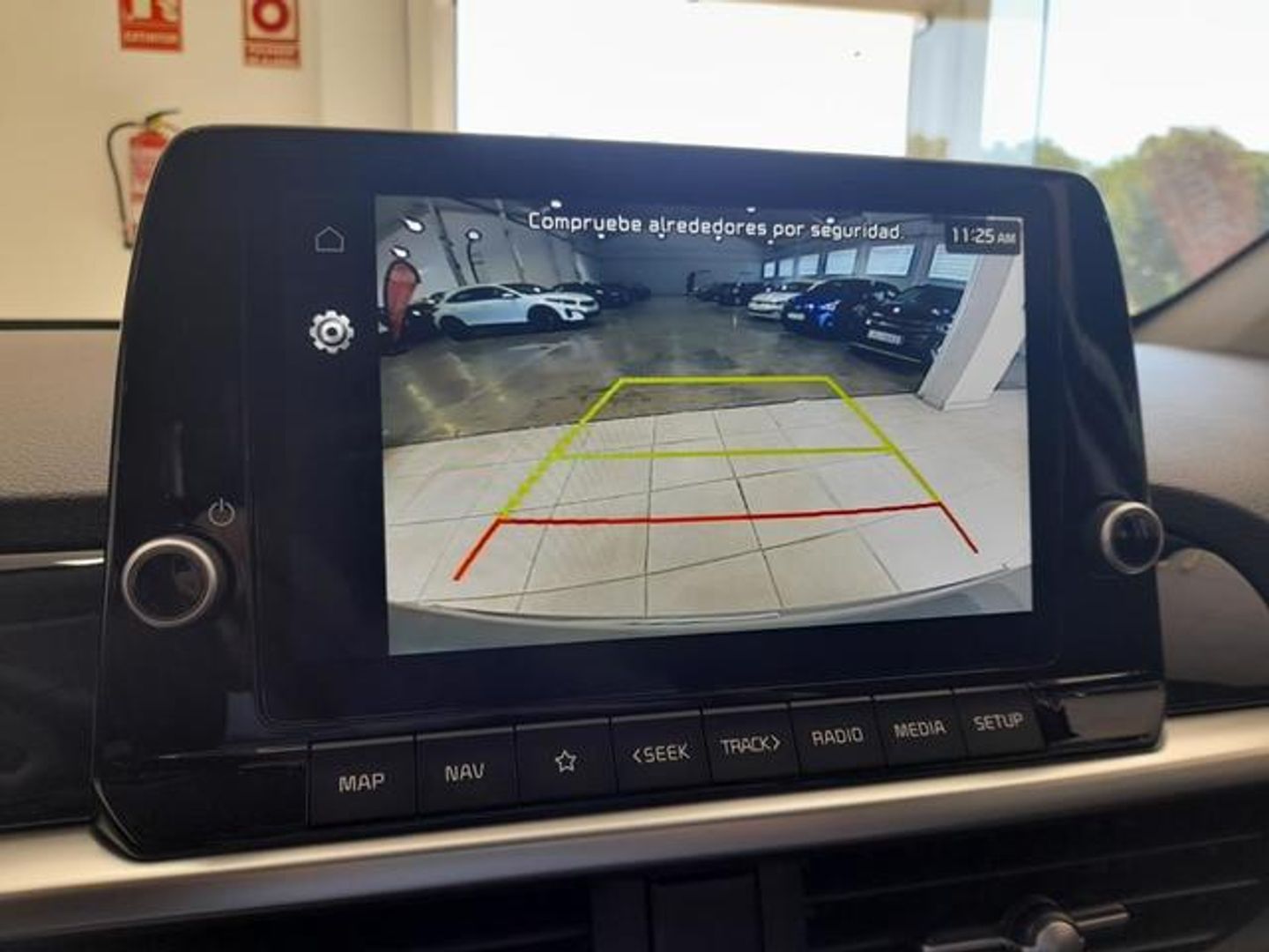 Kia Picanto 1.0 DPi Drive 46 kW (63 CV)