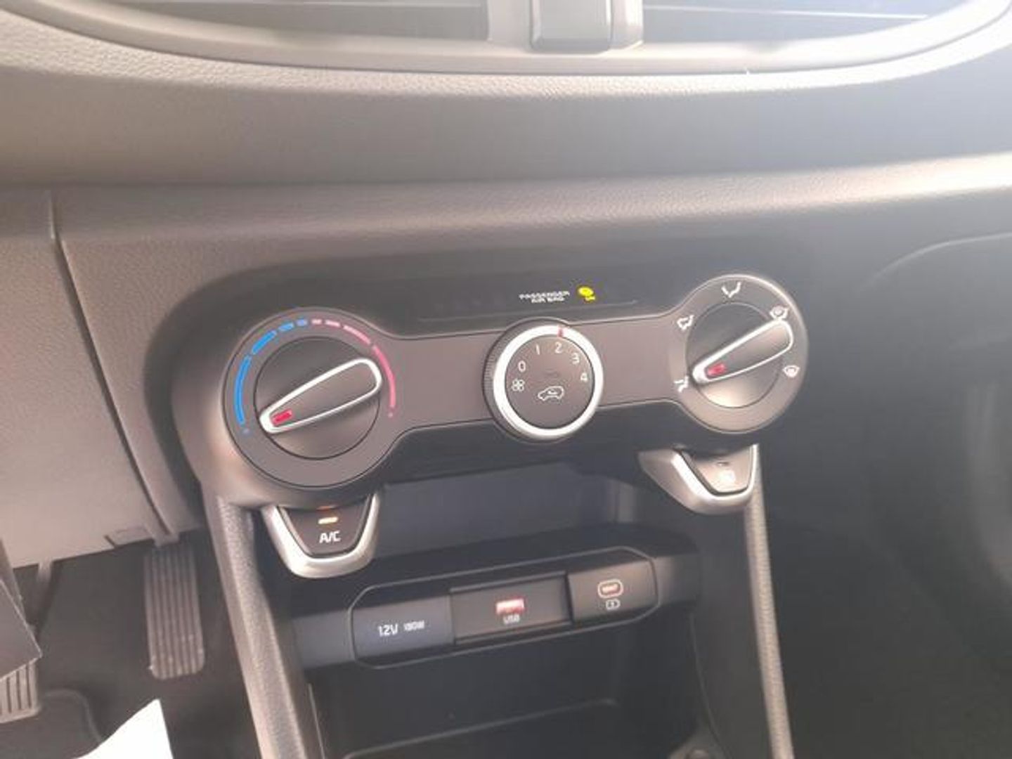 Kia Picanto 1.0 DPi Drive 46 kW (63 CV)