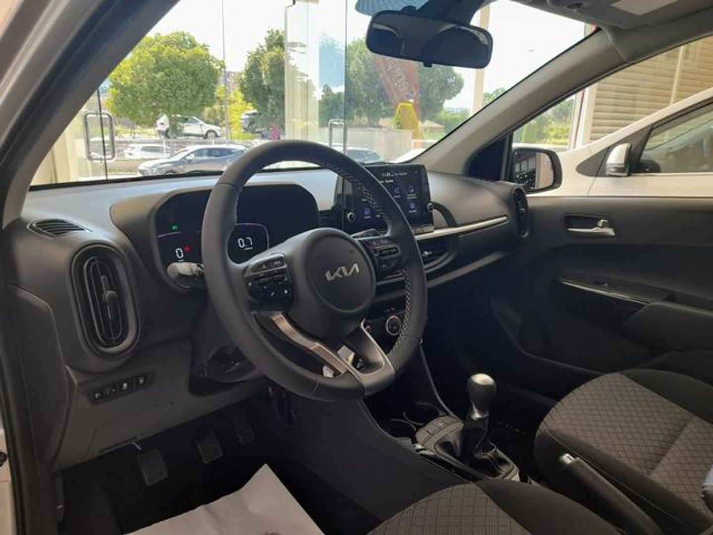Kia Picanto 1.0 DPi Drive 46 kW (63 CV)