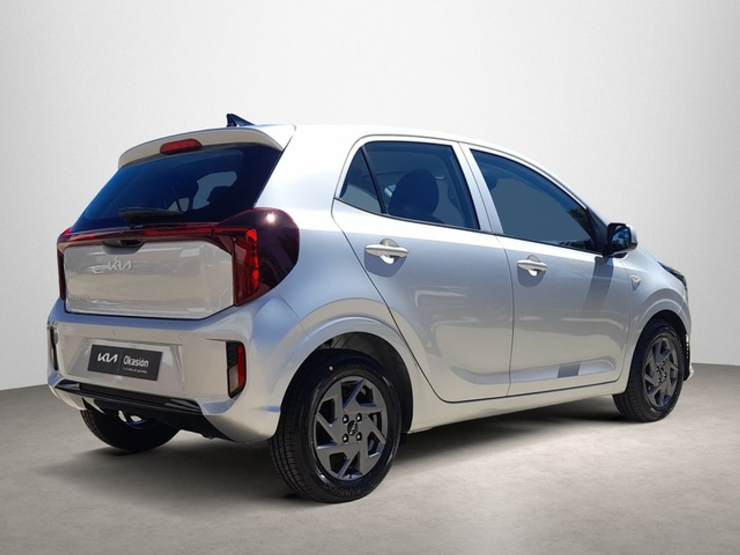 Kia Picanto 1.0 DPi Drive 46 kW (63 CV)