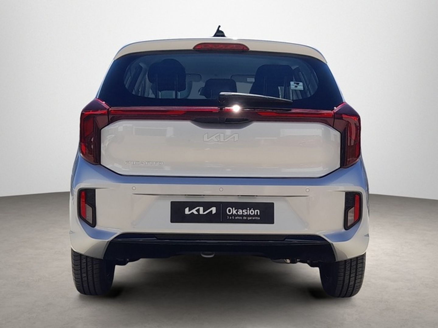 Kia Picanto 1.0 DPi Drive 46 kW (63 CV)