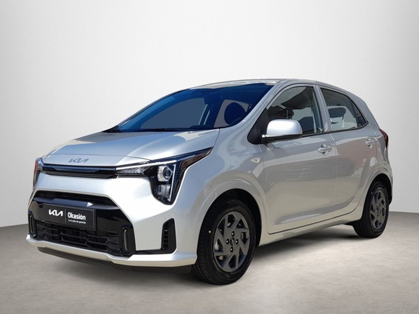 Kia Picanto 1.0 DPi Drive 46 kW (63 CV)