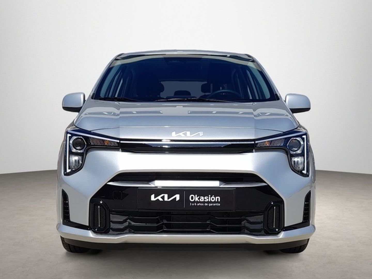 Kia Picanto 1.0 DPi Drive 46 kW (63 CV)
