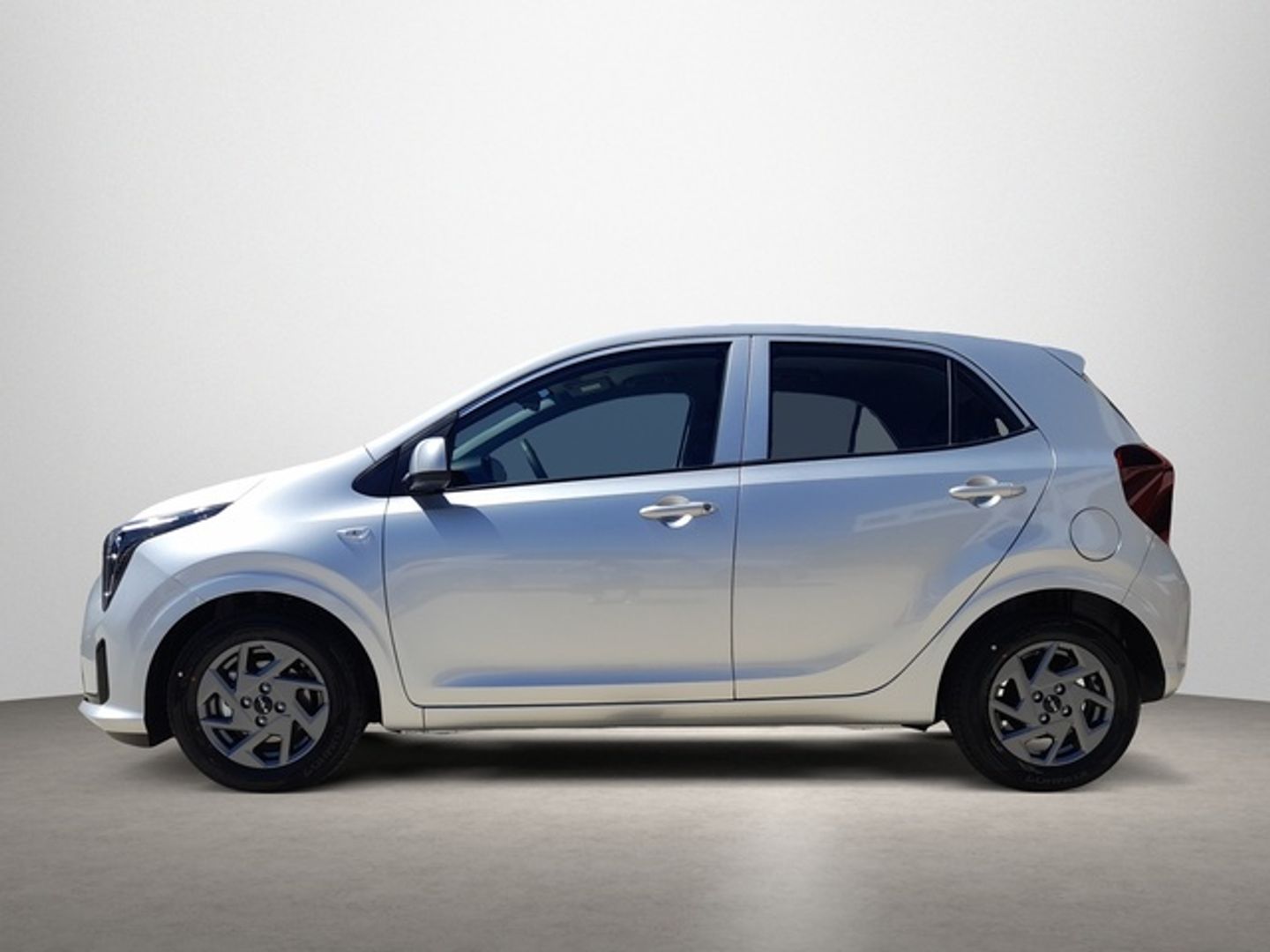 Kia Picanto 1.0 DPi Drive 46 kW (63 CV)