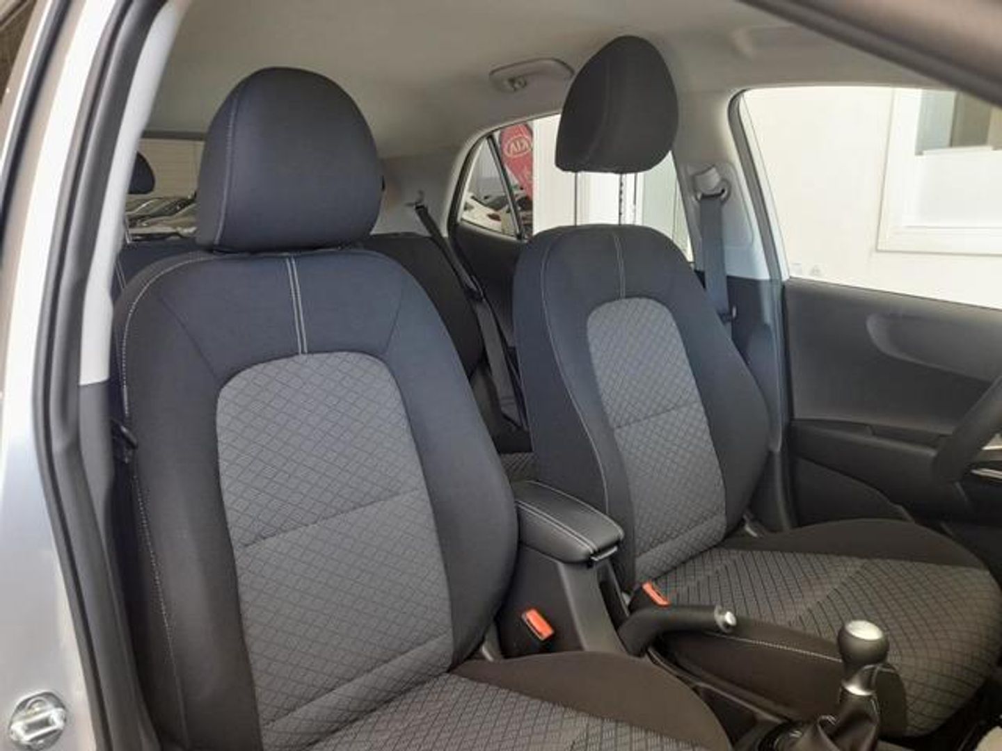 Kia Picanto 1.0 DPi Drive 46 kW (63 CV)