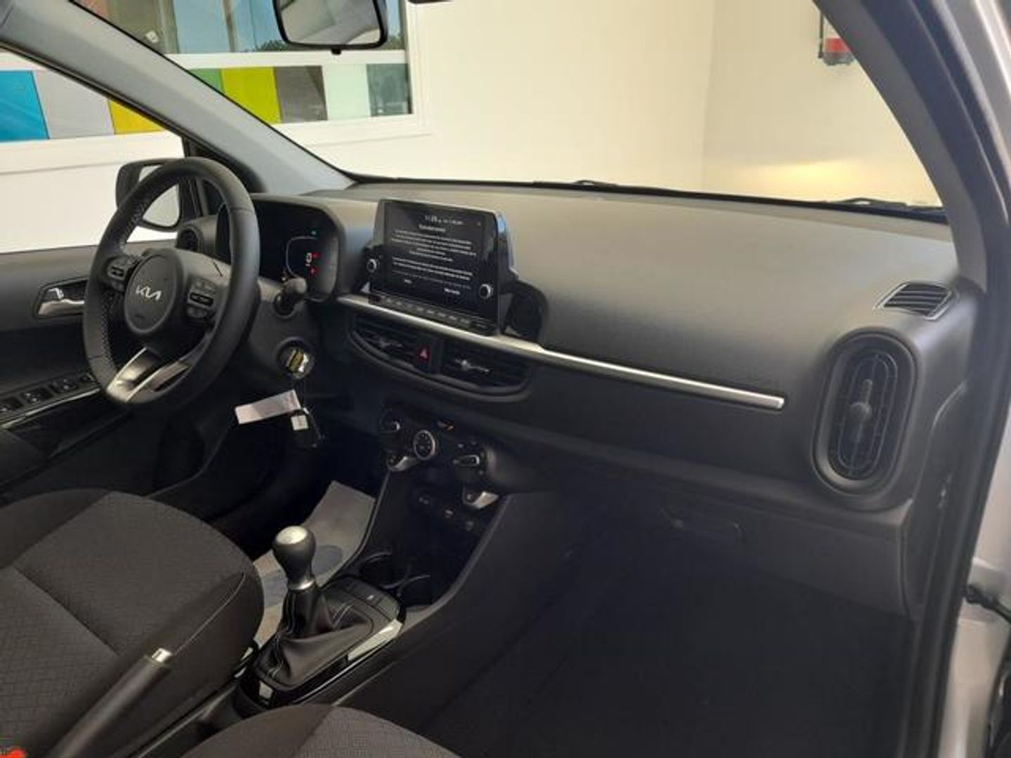 Kia Picanto 1.0 DPi Drive 46 kW (63 CV)