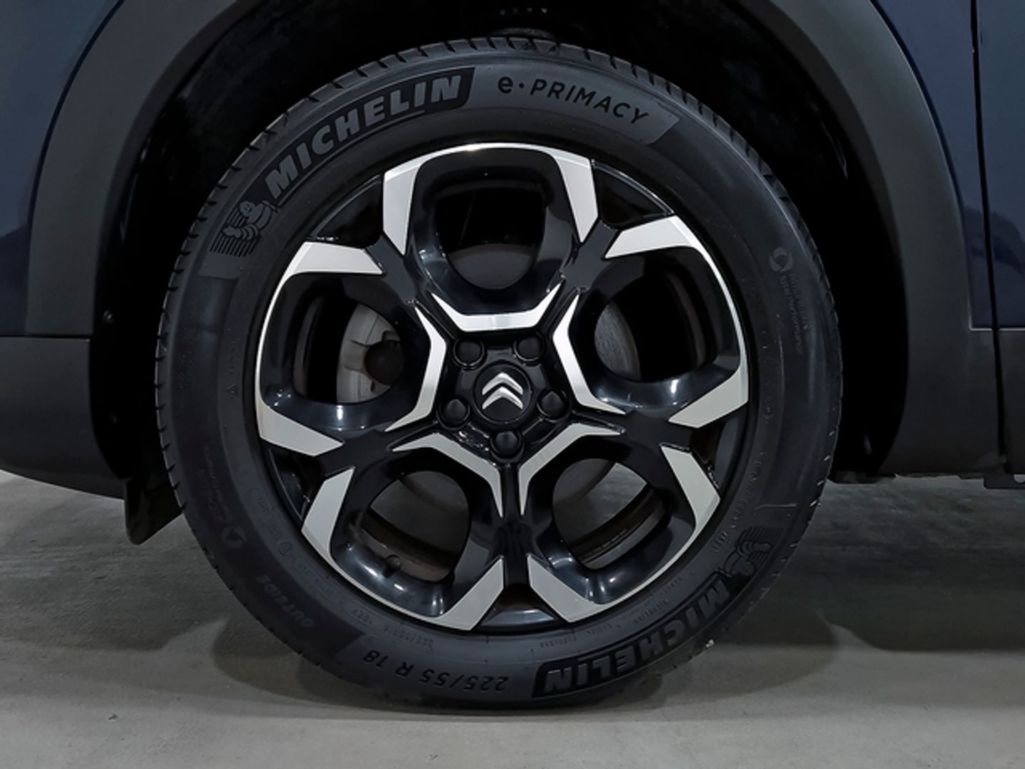 Citroen C5 Aircross PureTech 130 S&S Plus 96 kW (131 CV)