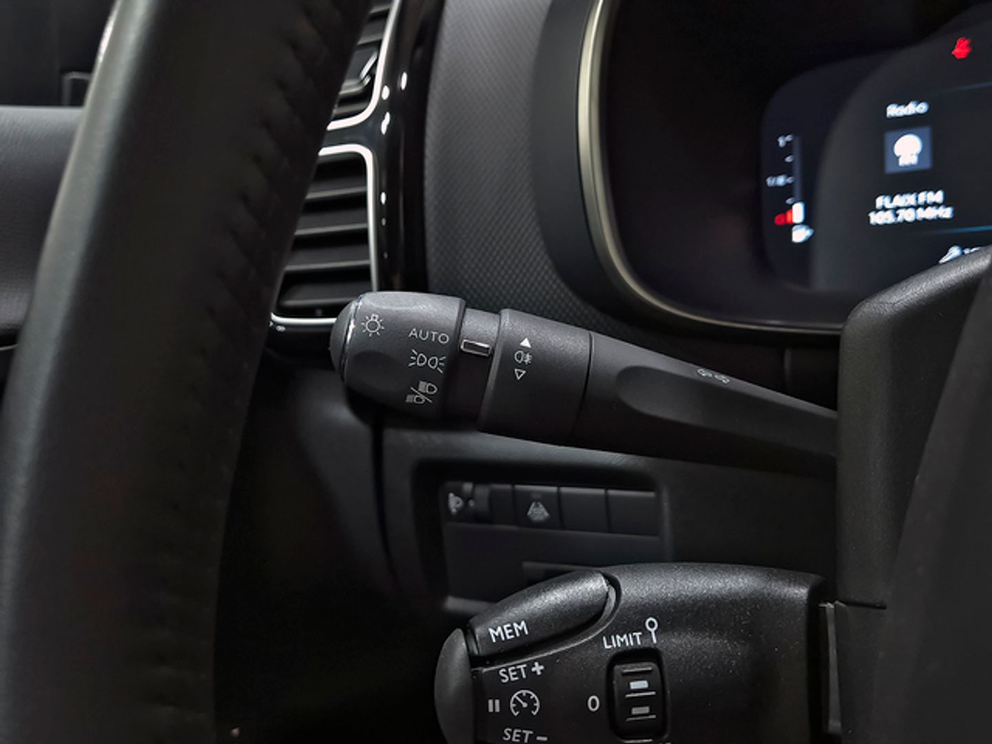 Citroen C5 Aircross PureTech 130 S&S Plus 96 kW (131 CV)