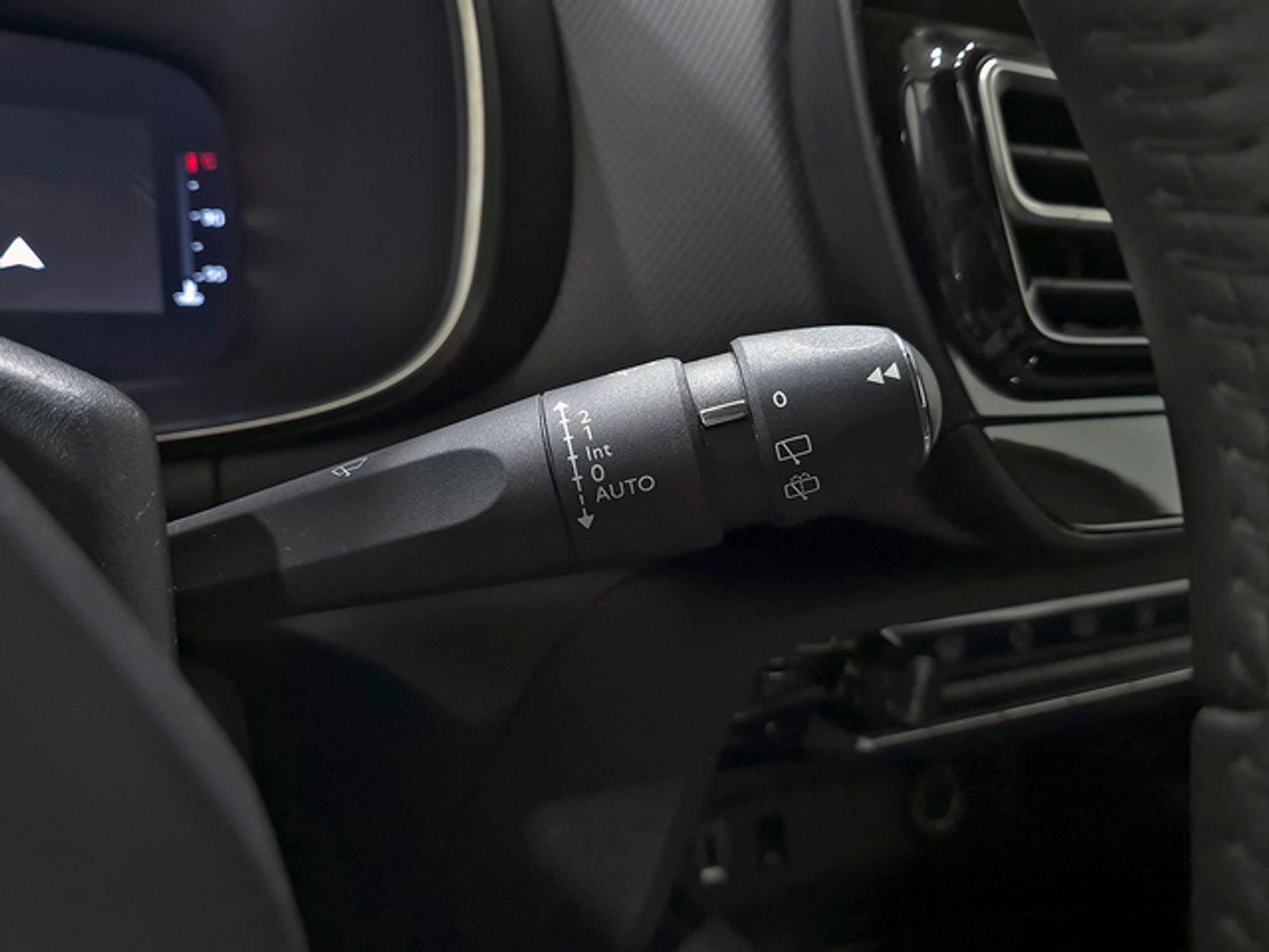 Citroen C5 Aircross PureTech 130 S&S Plus 96 kW (131 CV)