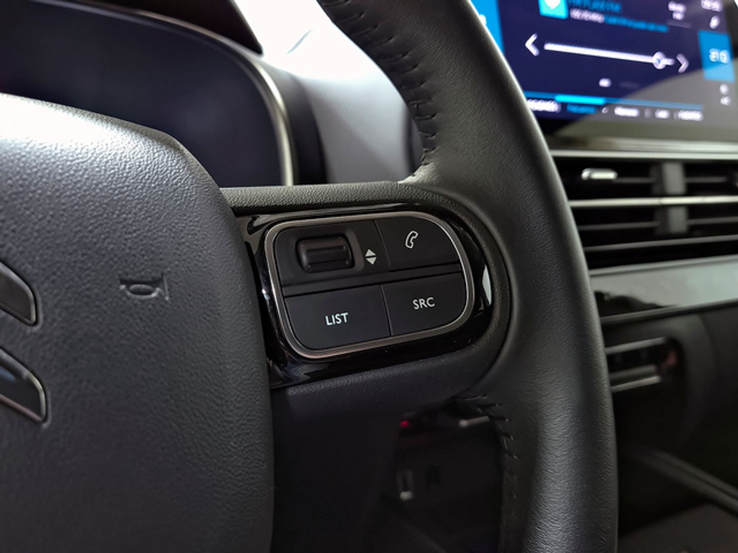Citroen C5 Aircross PureTech 130 S&S Plus 96 kW (131 CV)