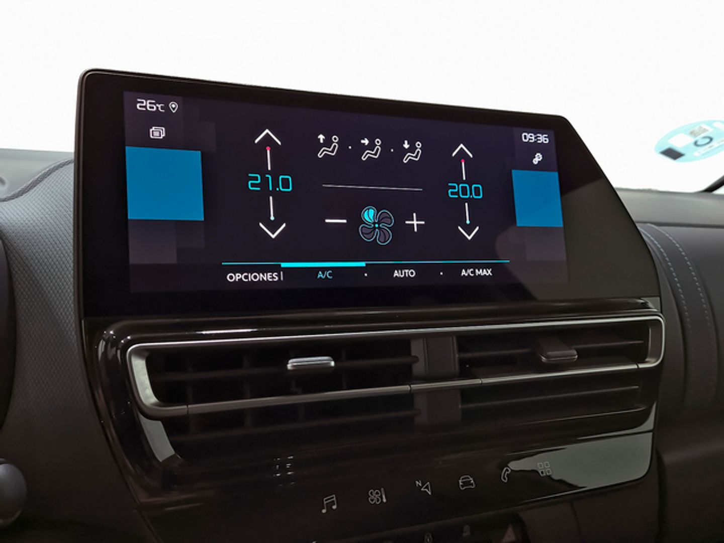 Citroen C5 Aircross PureTech 130 S&S Plus 96 kW (131 CV)