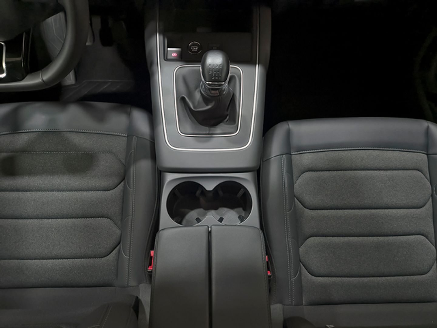Citroen C5 Aircross PureTech 130 S&S Plus 96 kW (131 CV)