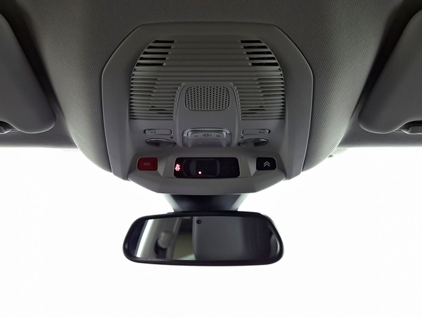 Citroen C5 Aircross PureTech 130 S&S Plus 96 kW (131 CV)