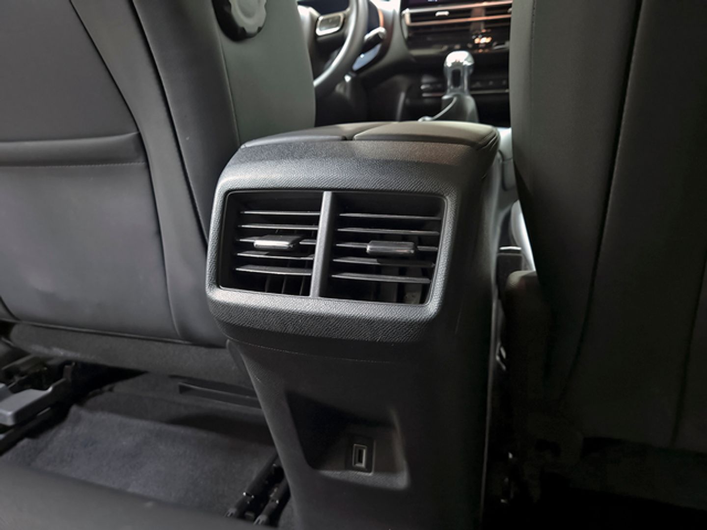 Citroen C5 Aircross PureTech 130 S&S Plus 96 kW (131 CV)