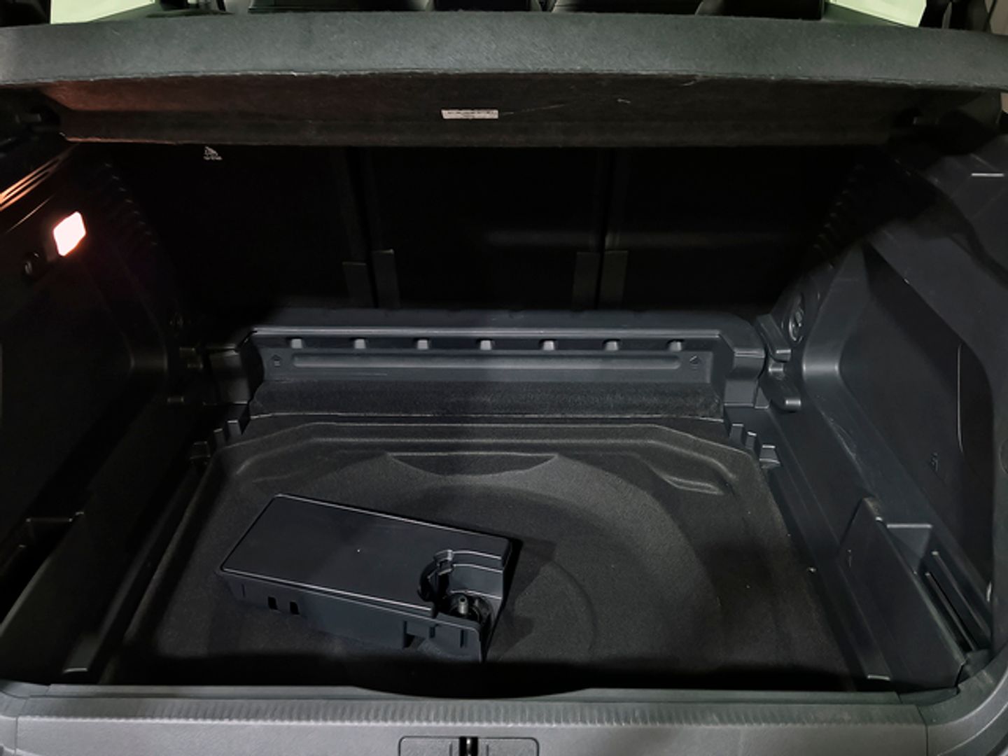 Citroen C5 Aircross PureTech 130 S&S Plus 96 kW (131 CV)