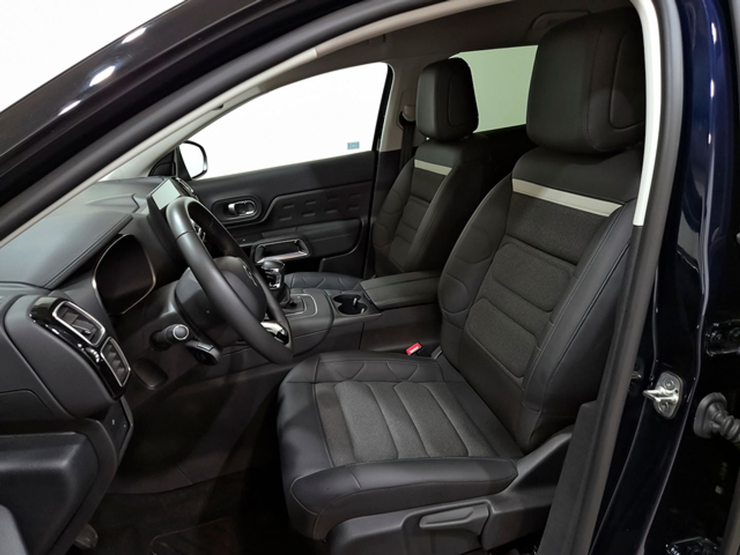 Citroen C5 Aircross PureTech 130 S&S Plus 96 kW (131 CV)