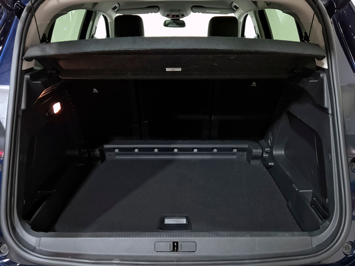 Citroen C5 Aircross PureTech 130 S&S Plus 96 kW (131 CV)