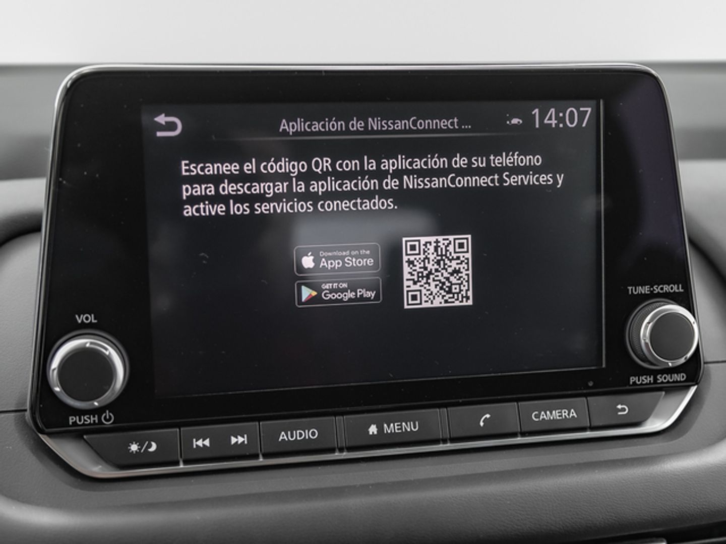 Nissan Qashqai DIG-T 140 mHEV Acenta 4x2 103 kW (140 CV)