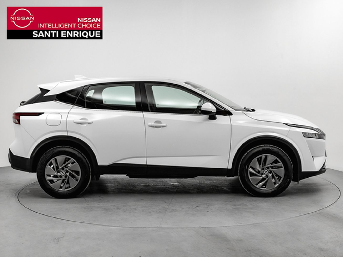 Nissan Qashqai DIG-T 140 mHEV Acenta 4x2 103 kW (140 CV)