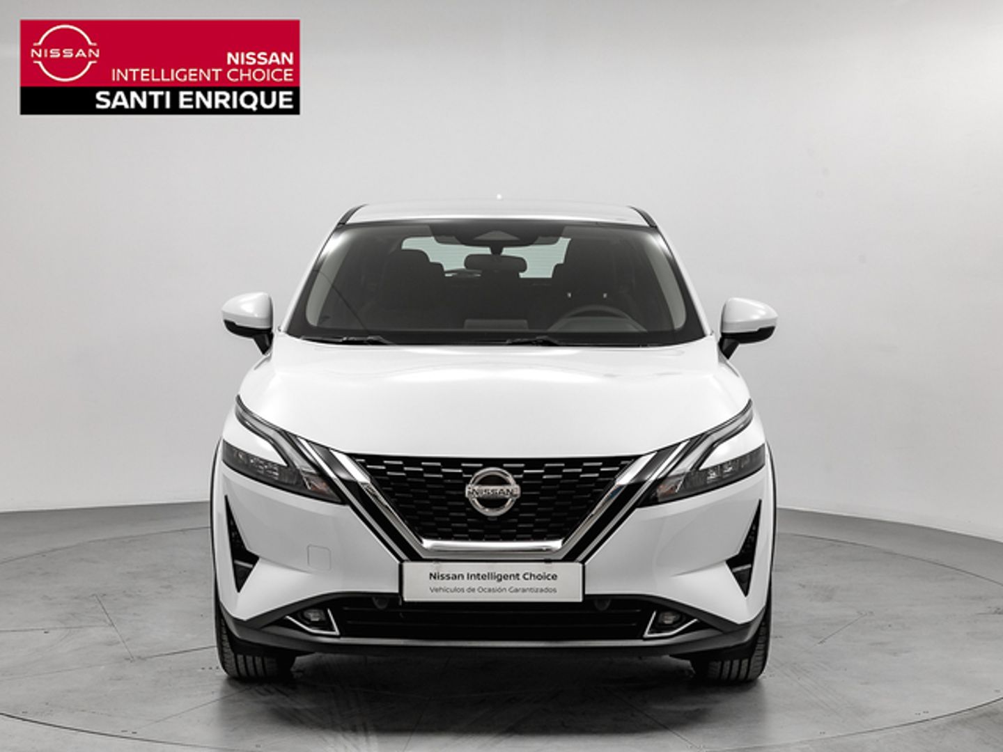 Nissan Qashqai DIG-T 140 mHEV Acenta 4x2 103 kW (140 CV)