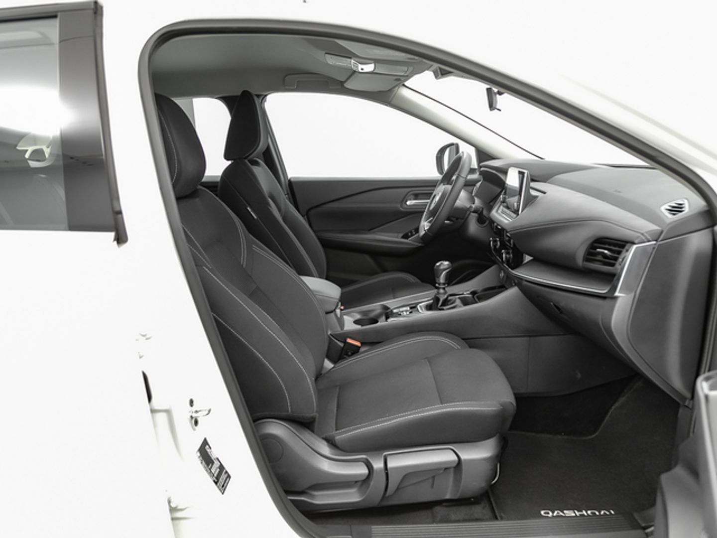 Nissan Qashqai DIG-T 140 mHEV Acenta 4x2 103 kW (140 CV)