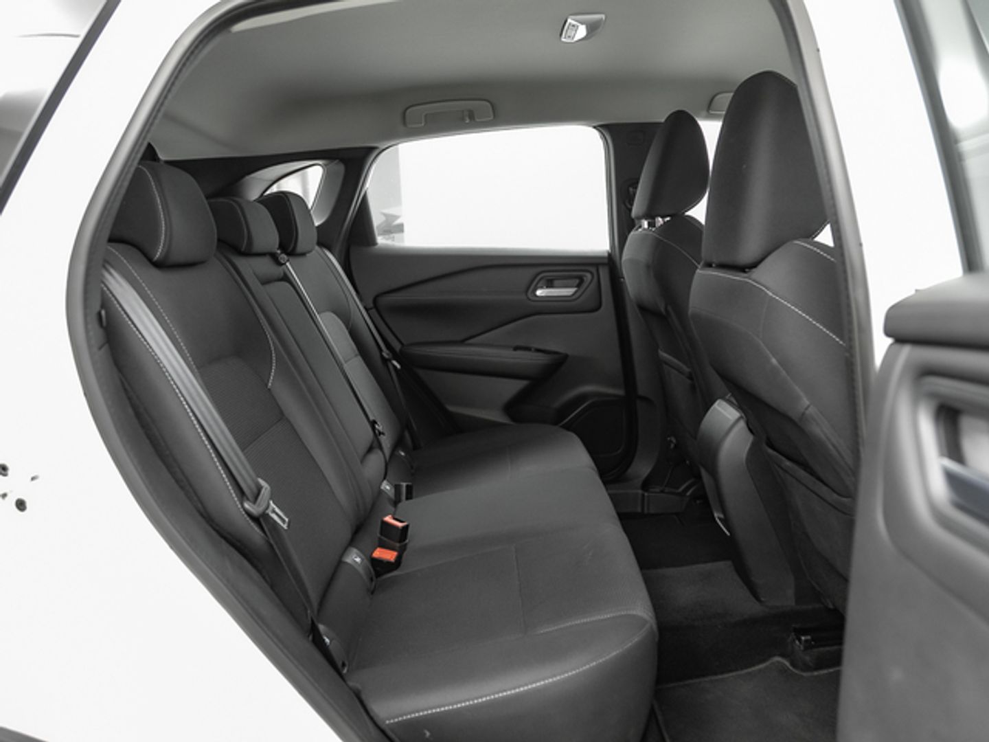 Nissan Qashqai DIG-T 140 mHEV Acenta 4x2 103 kW (140 CV)