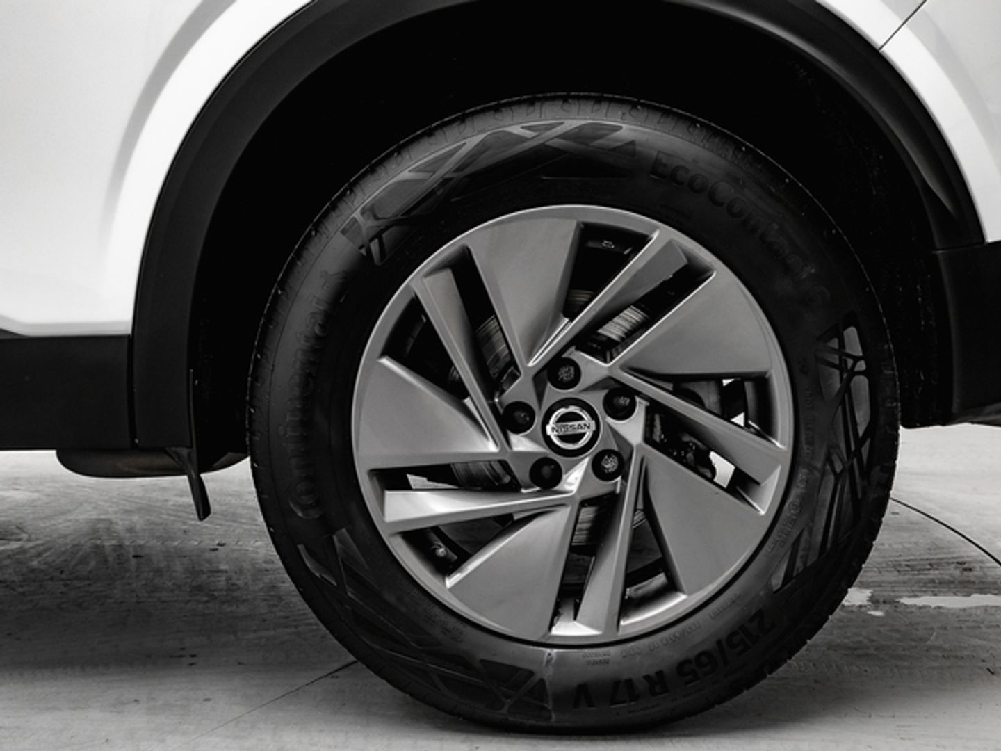 Nissan Qashqai DIG-T 140 mHEV Acenta 4x2 103 kW (140 CV)