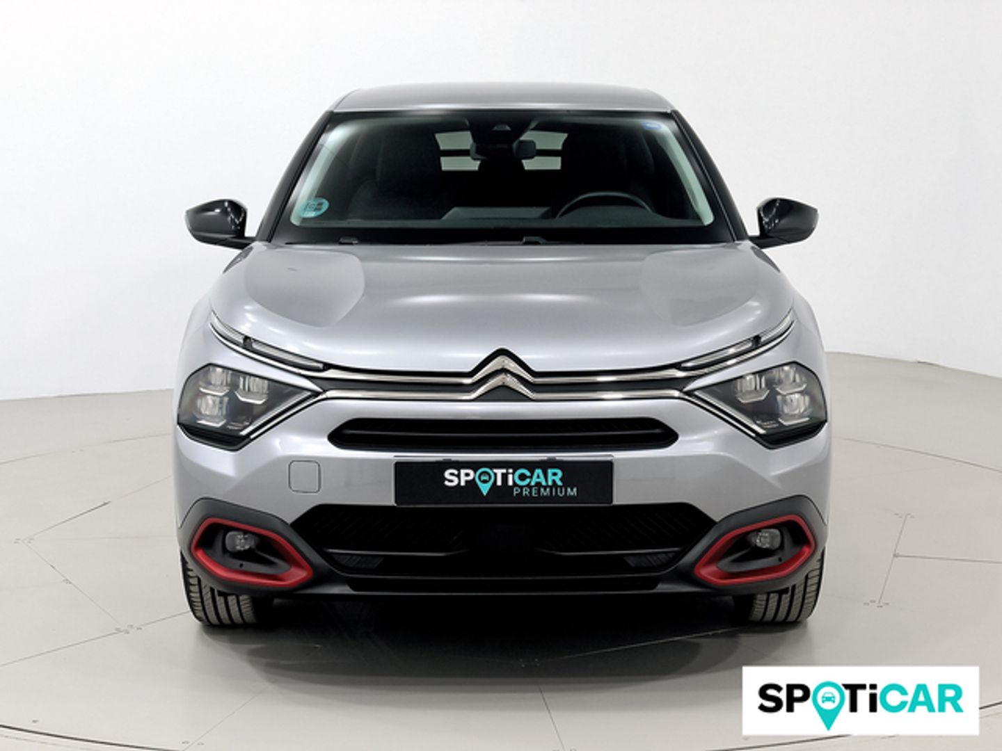 Citroen C4 PureTech 130 S&S 6v Feel Pack 96 kW (130 CV)