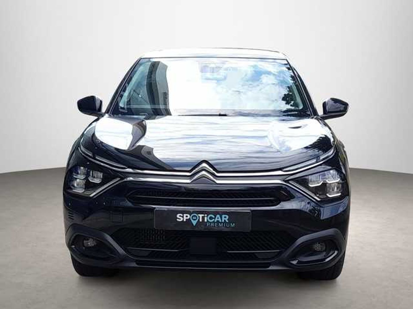 Citroen C4 PureTech 130 S&S Plus EAT8 96 kW (131 CV)