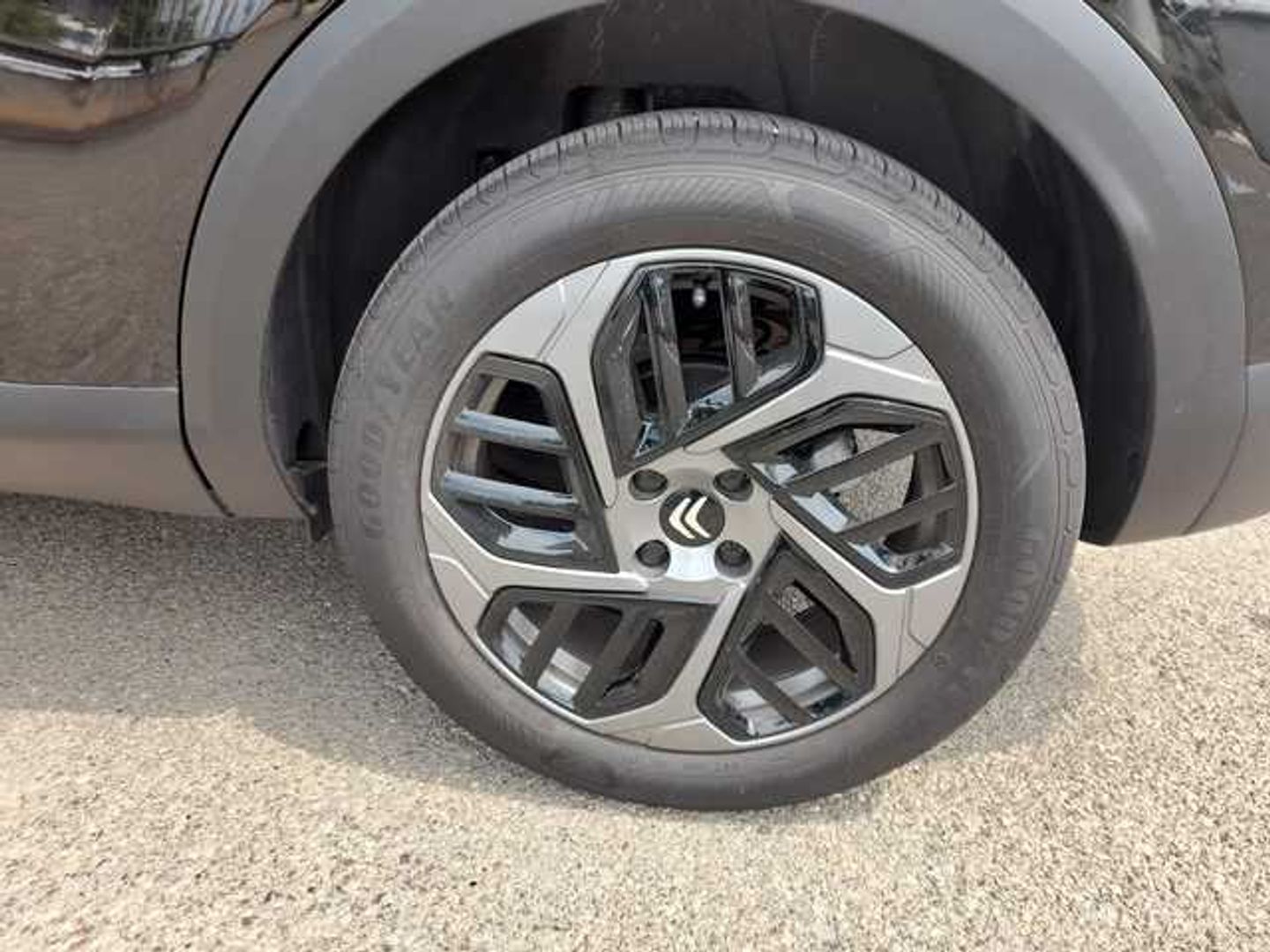 Citroen C4 PureTech 130 S&S Plus EAT8 96 kW (131 CV)