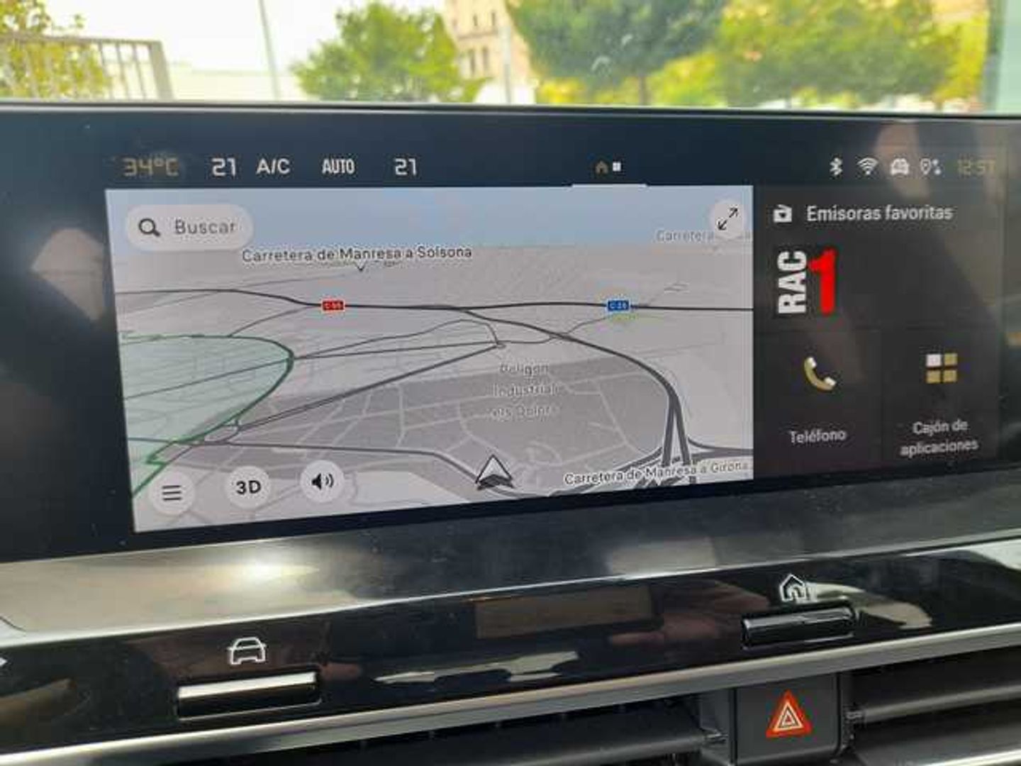 Citroen C4 PureTech 130 S&S Plus EAT8 96 kW (131 CV)